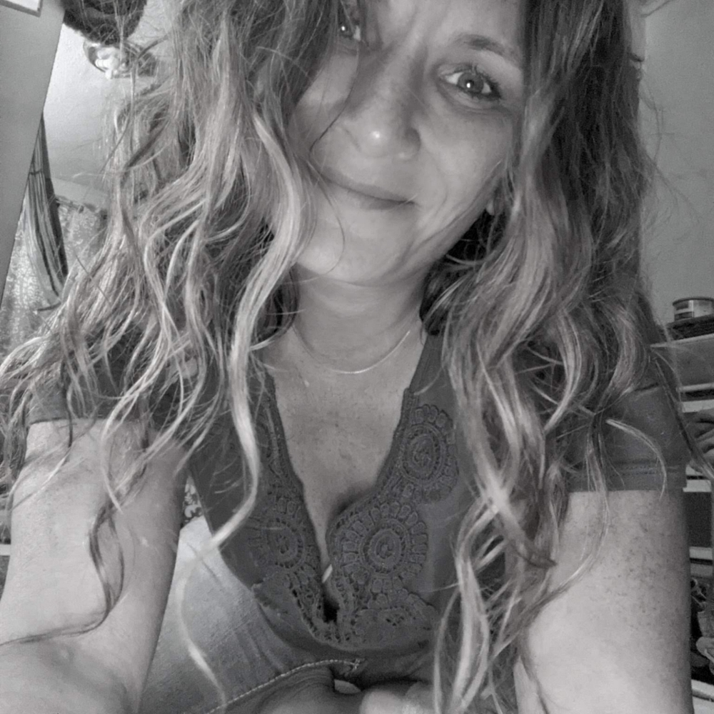 Meet your Posher, Chrissy